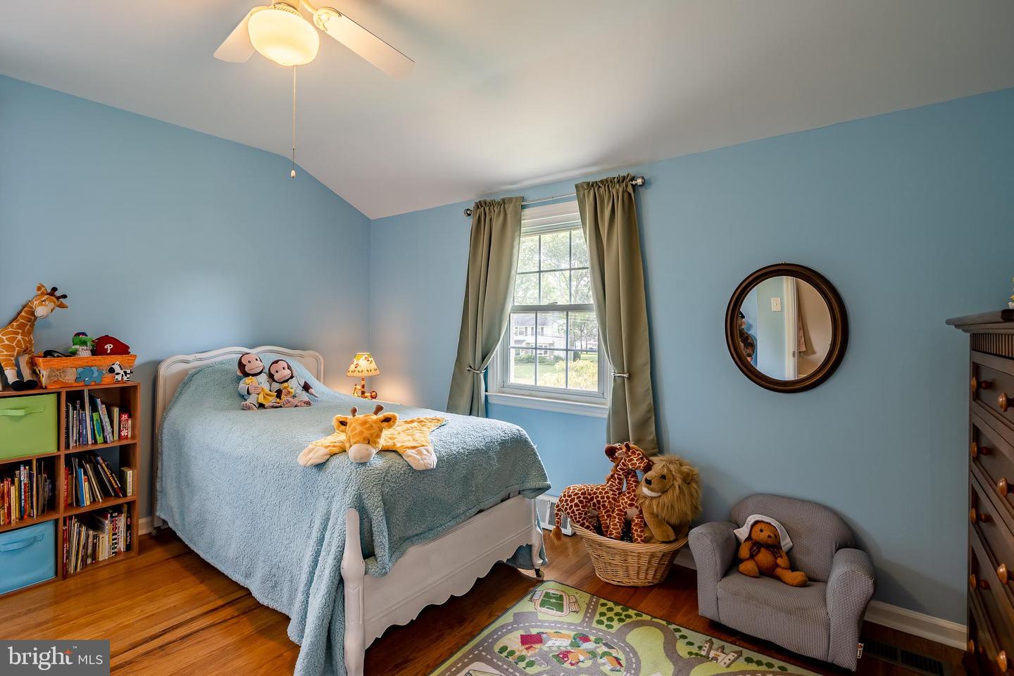 95 Boxwood Rd