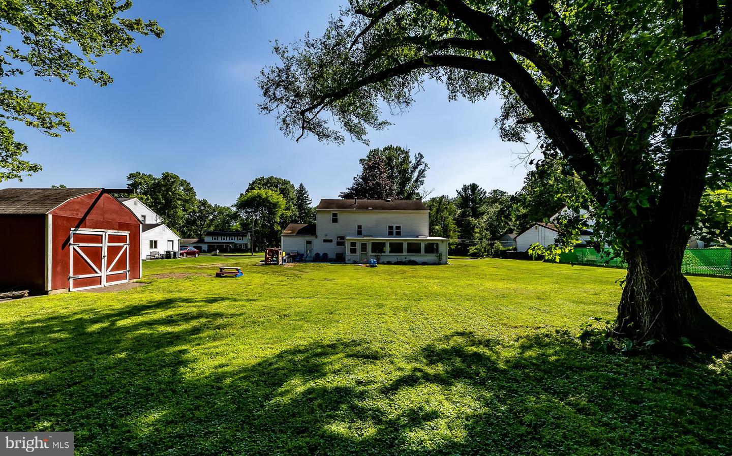 95 Boxwood Rd