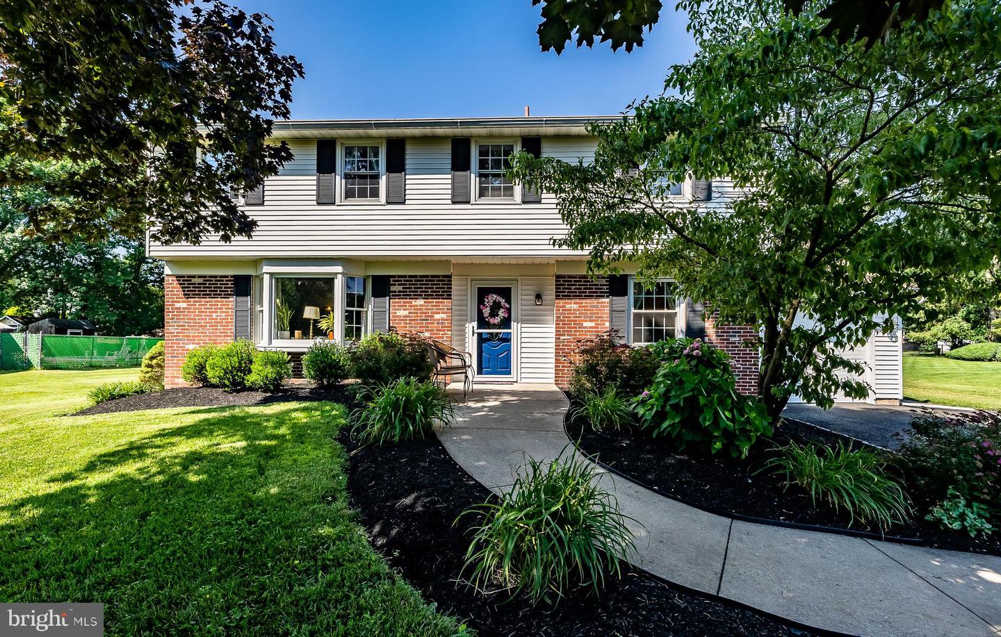 95 Boxwood Rd
