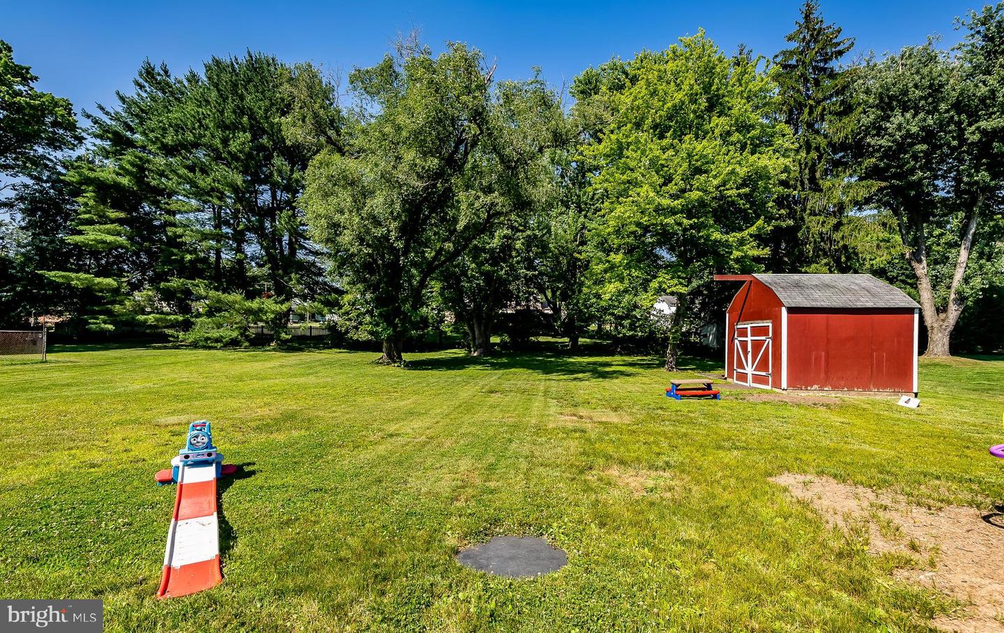 95 Boxwood Rd