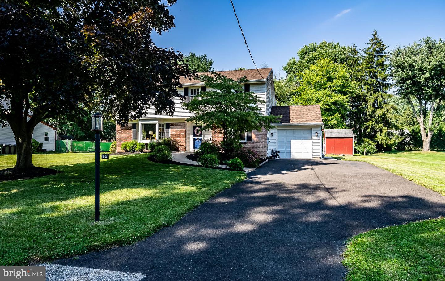 95 Boxwood Rd