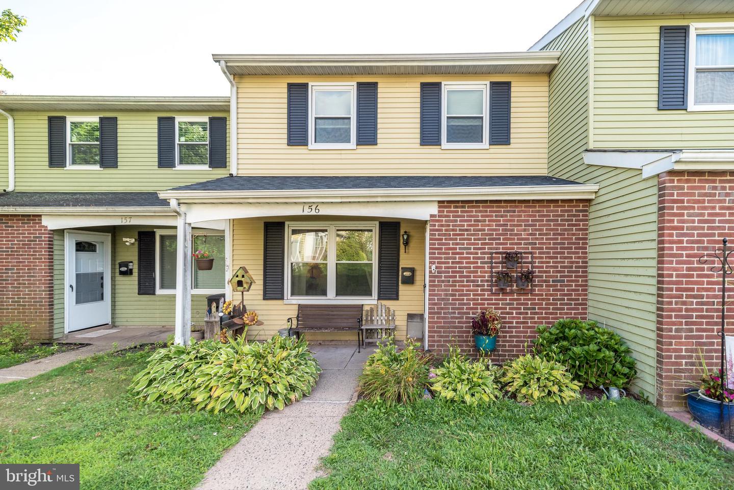156 Reliance Pl