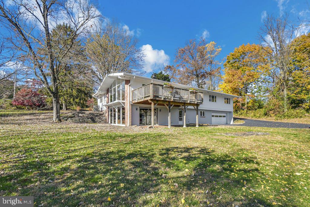 1405 Township Line Rd
