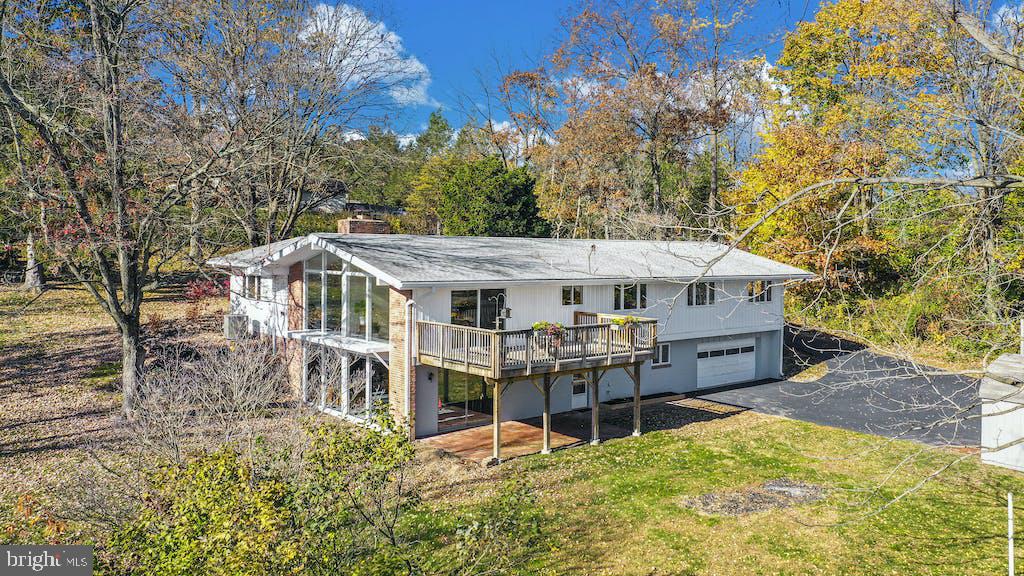 1405 Township Line Rd