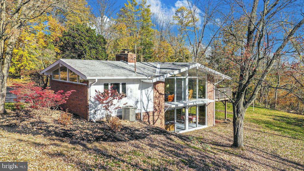 1405 Township Line Rd