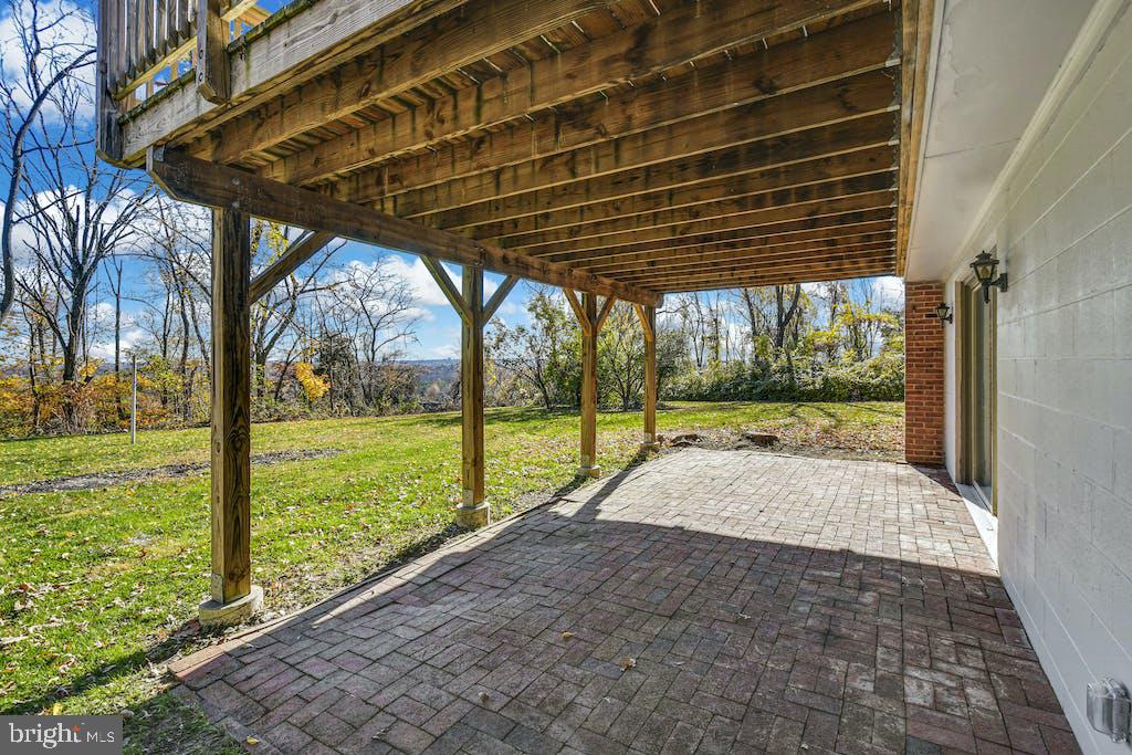 1405 Township Line Rd
