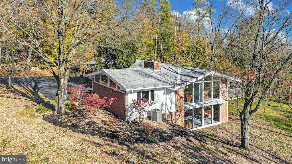 1405 Township Line Rd