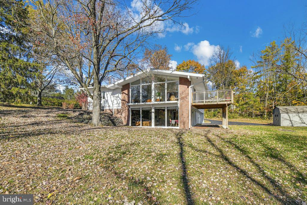 1405 Township Line Rd