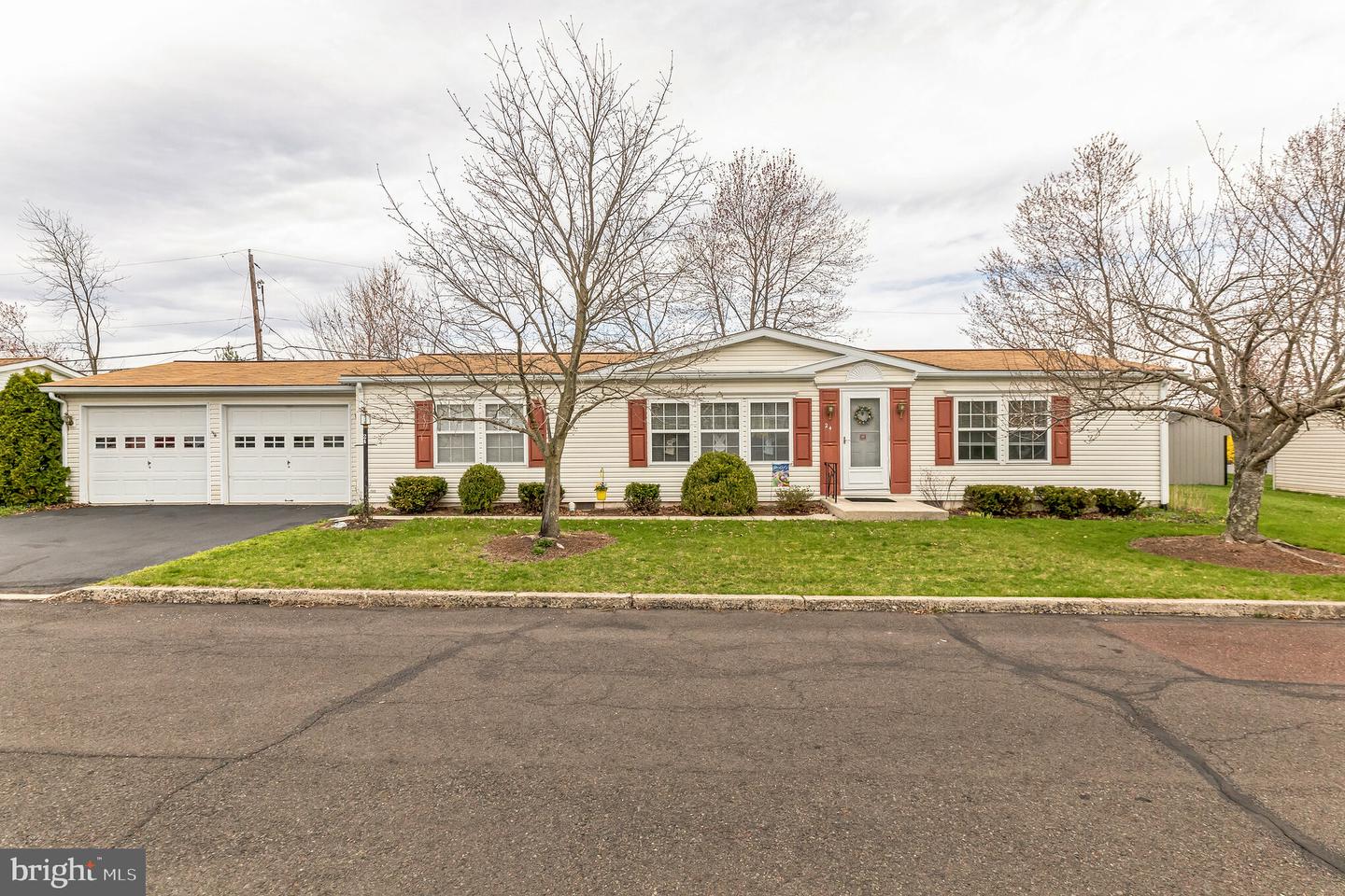 24 Williams Way