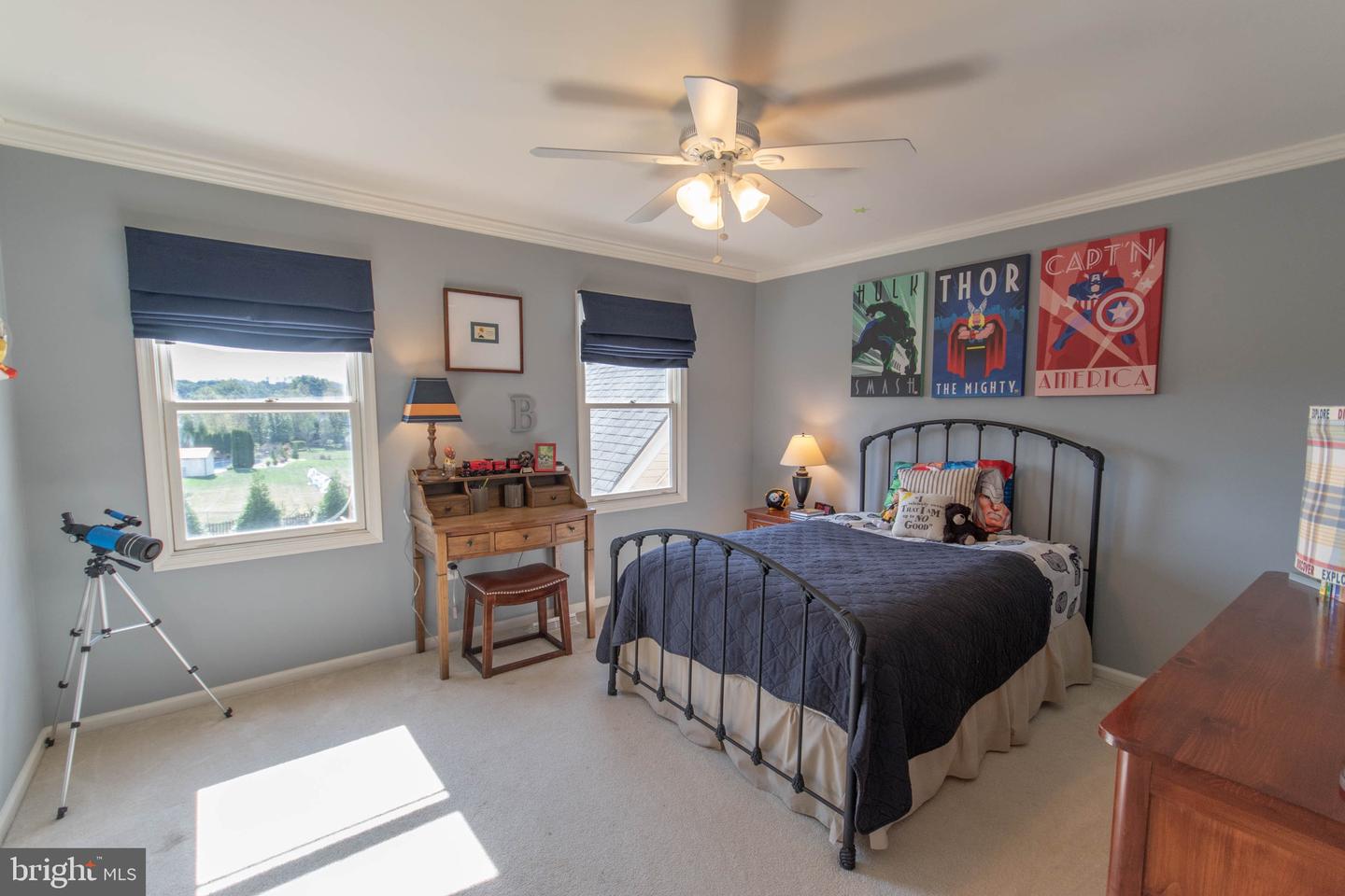 258 Windsor Way