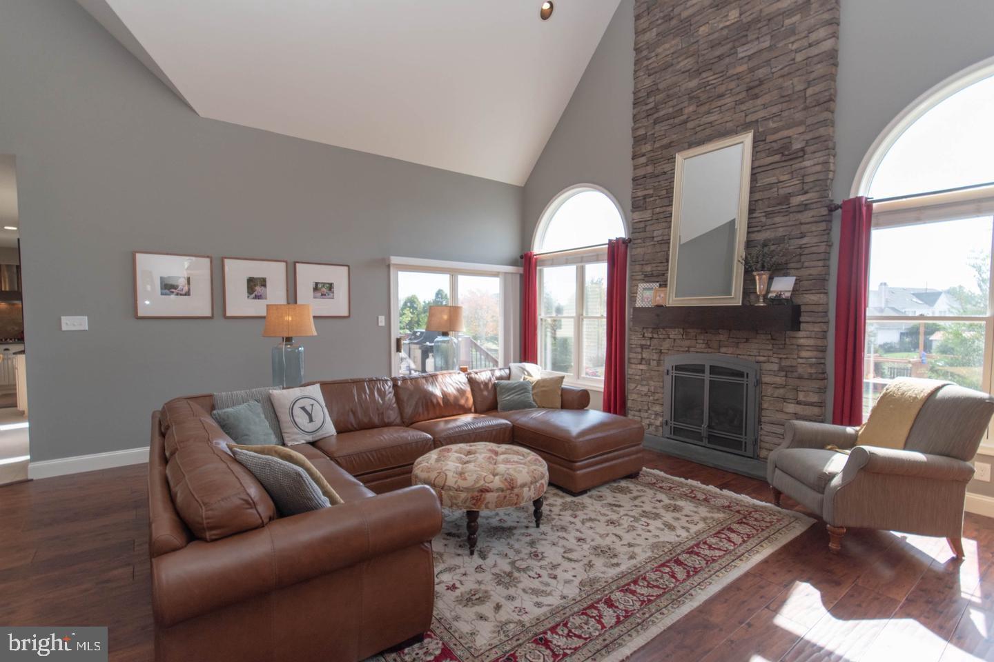 258 Windsor Way