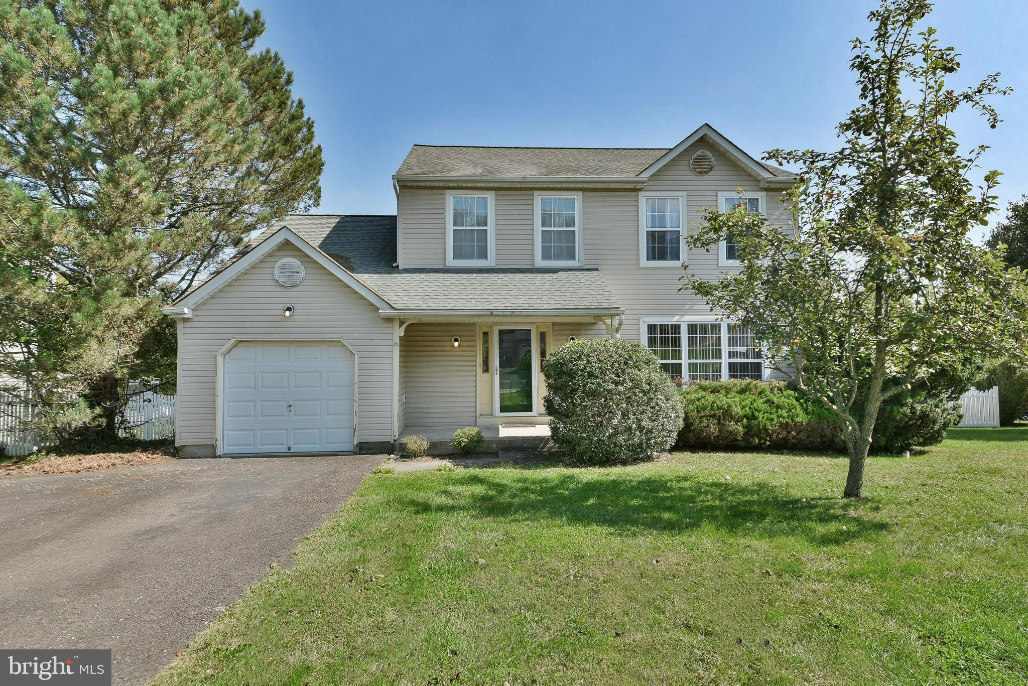 15 Patriot Dr