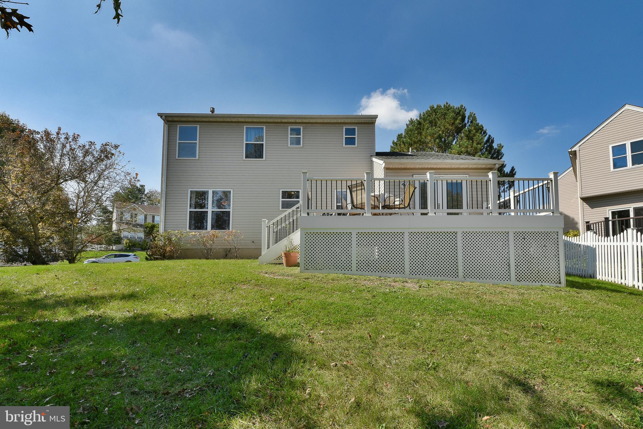 15 Patriot Dr