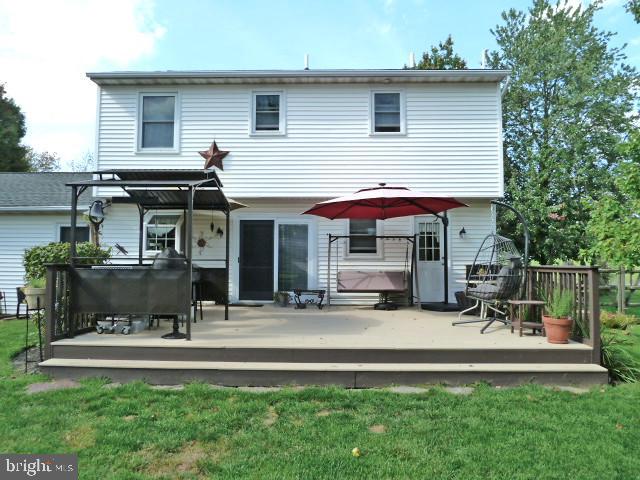 108 Noble Dr
