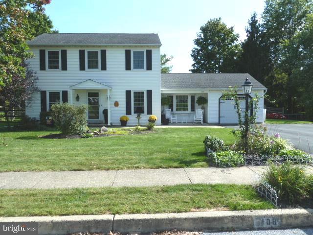 108 Noble Dr