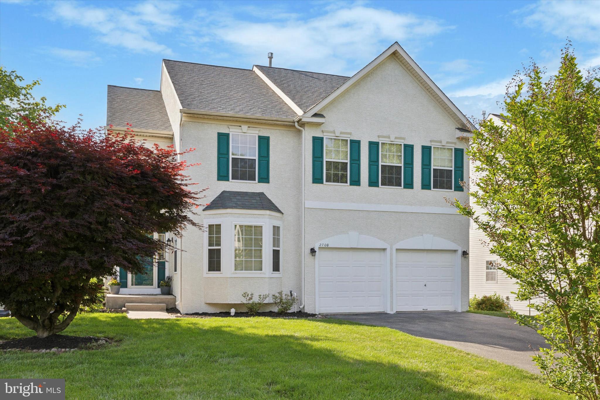 2700 Virginia Ct