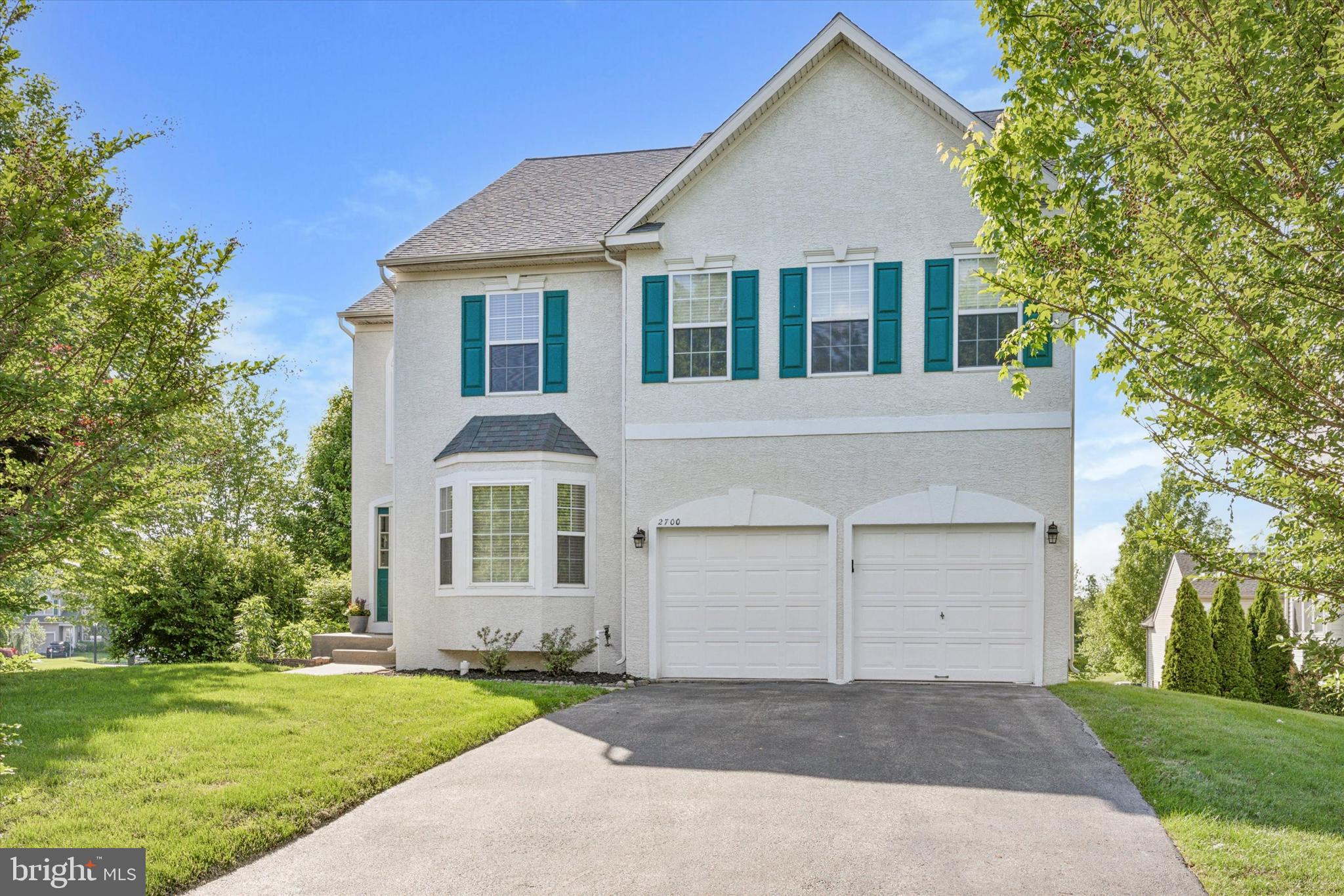 2700 Virginia Ct
