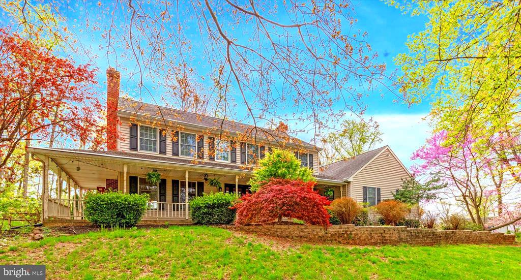 1329 Hilltown Pike