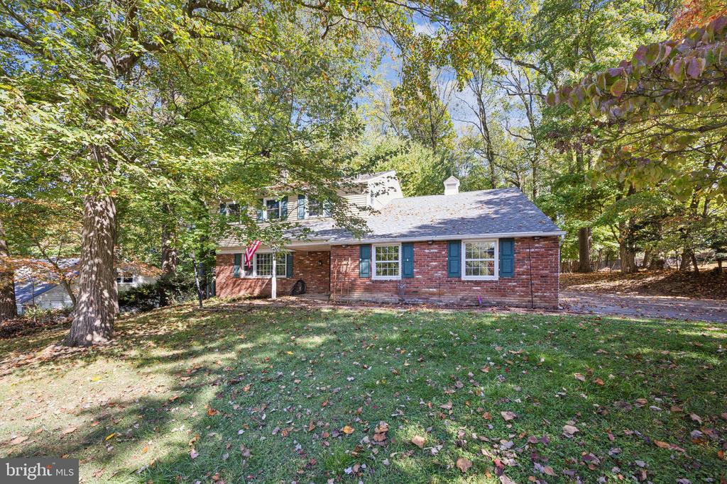 51 Wood Stream Dr