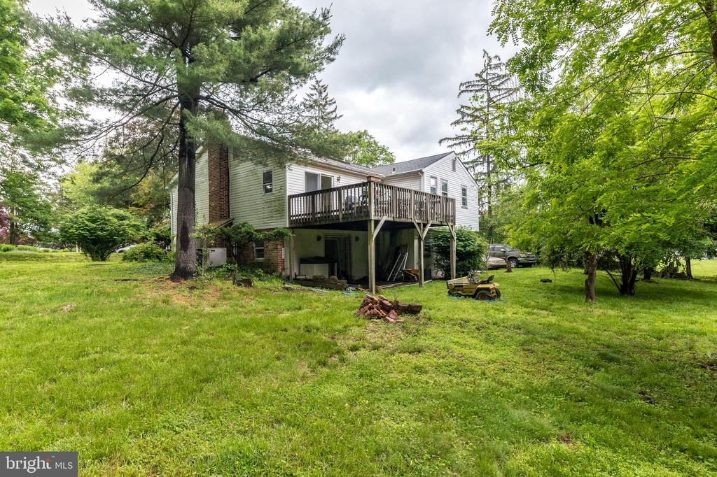43 Harriet Rd