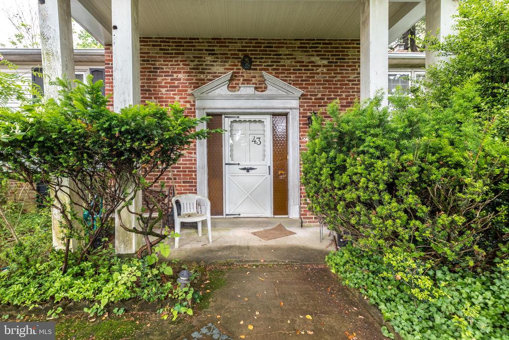 43 Harriet Rd