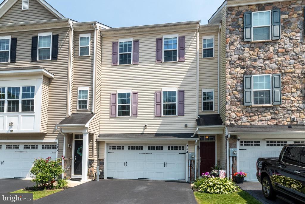 153 Carters Mill Rd