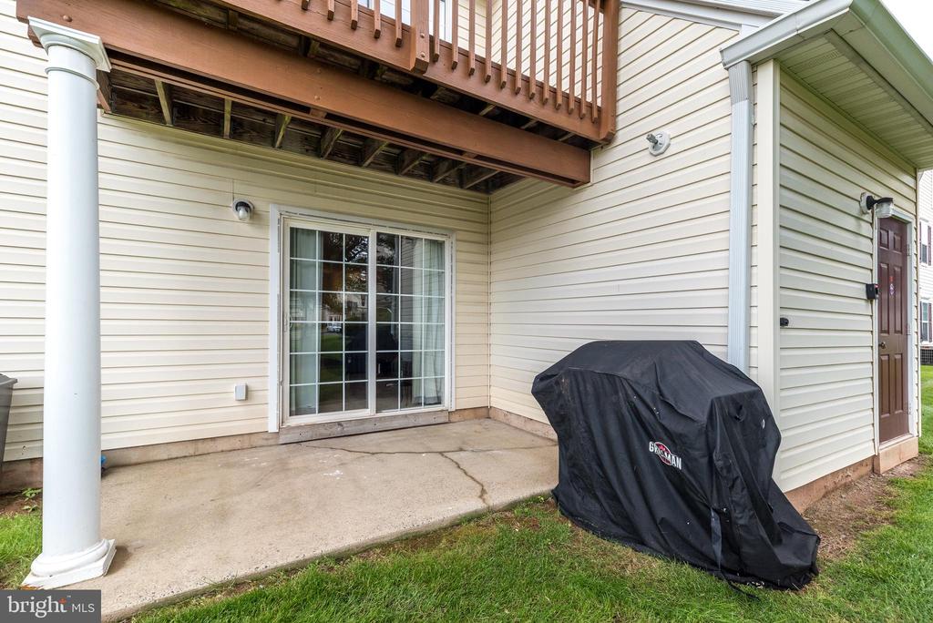 103 Horseshoe Dr #103