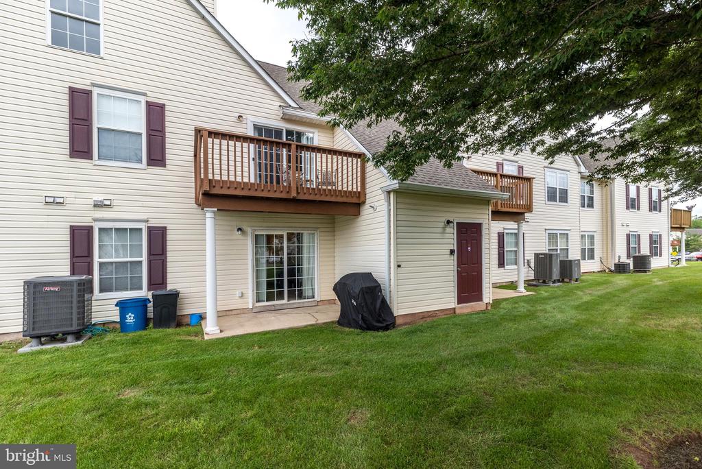 103 Horseshoe Dr #103