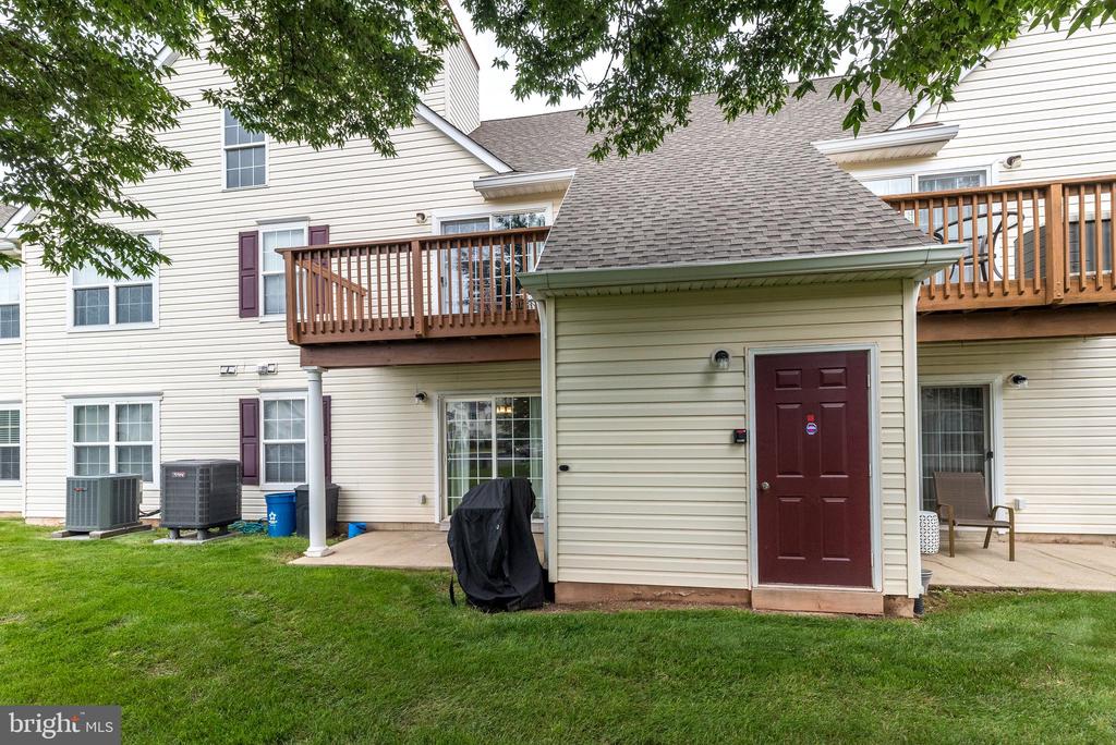 103 Horseshoe Dr #103