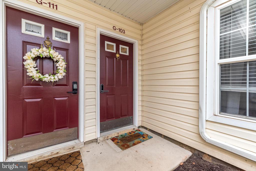 103 Horseshoe Dr #103