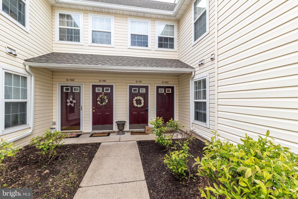 103 Horseshoe Dr #103