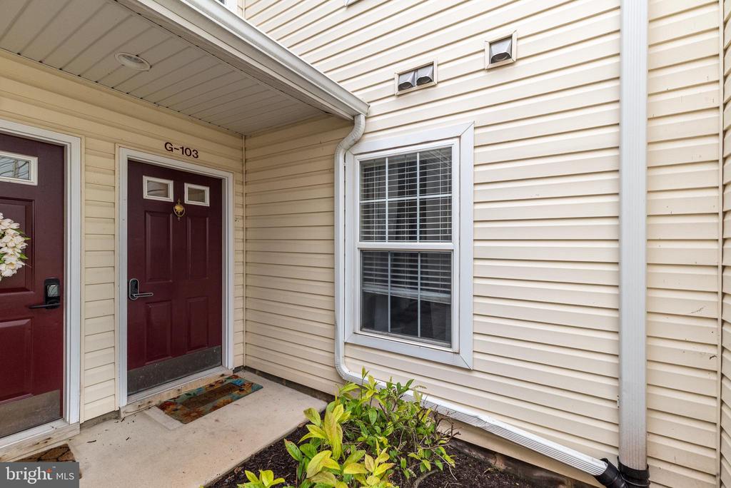 103 Horseshoe Dr #103
