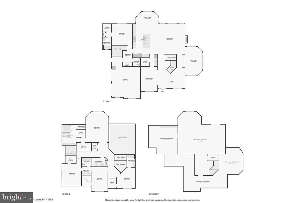 1832 Enclave Dr