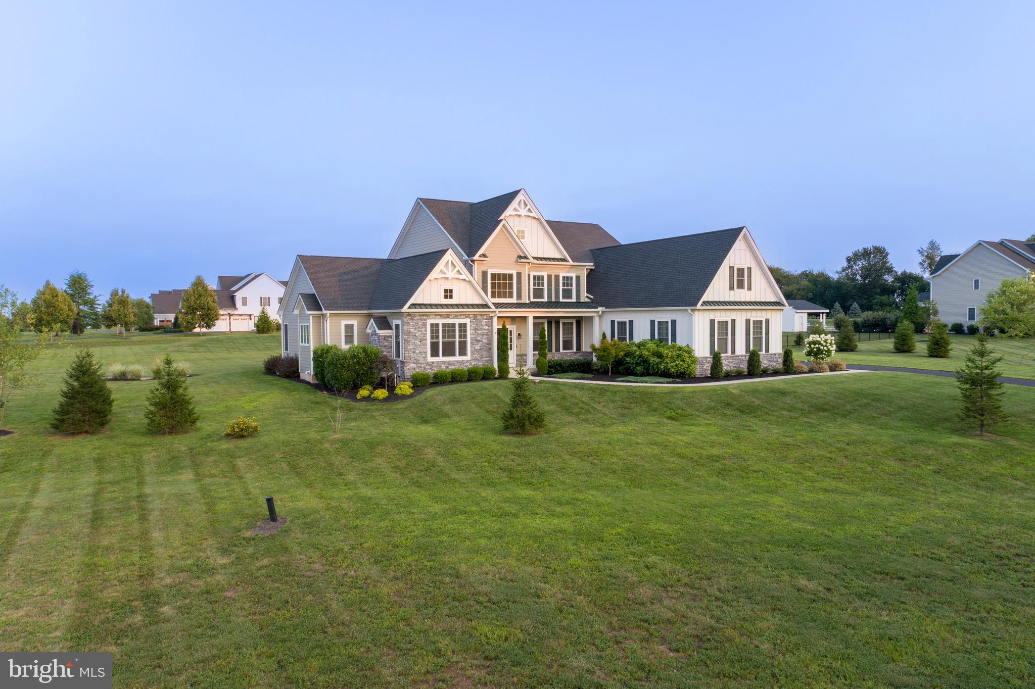 1161 Upper Stump Rd