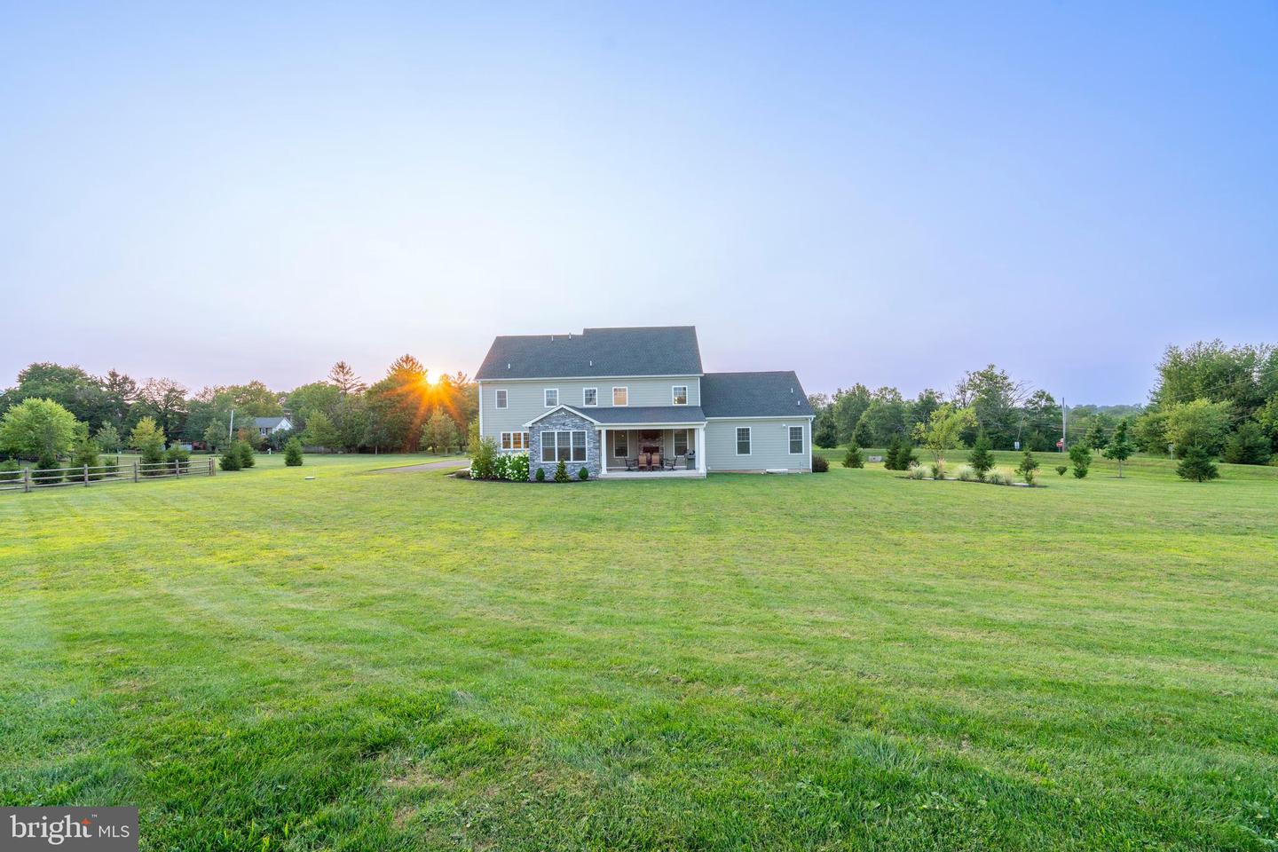 1161 Upper Stump Rd