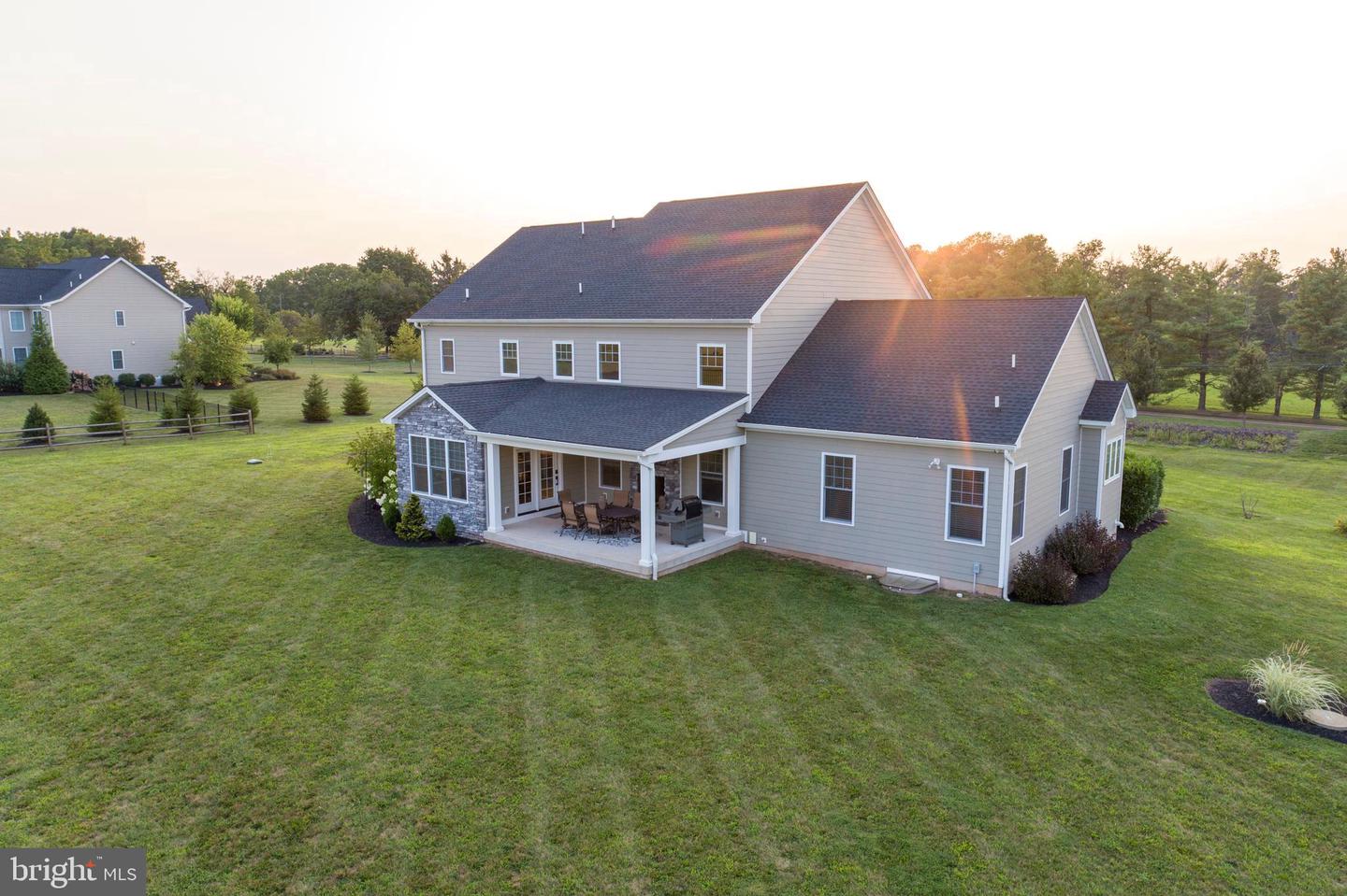 1161 Upper Stump Rd