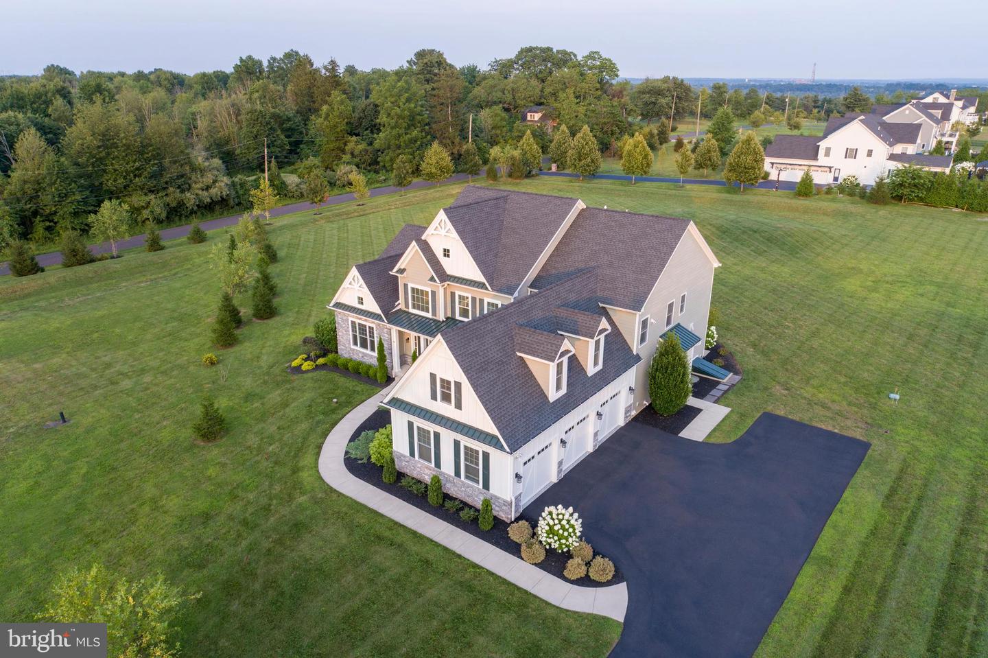 1161 Upper Stump Rd