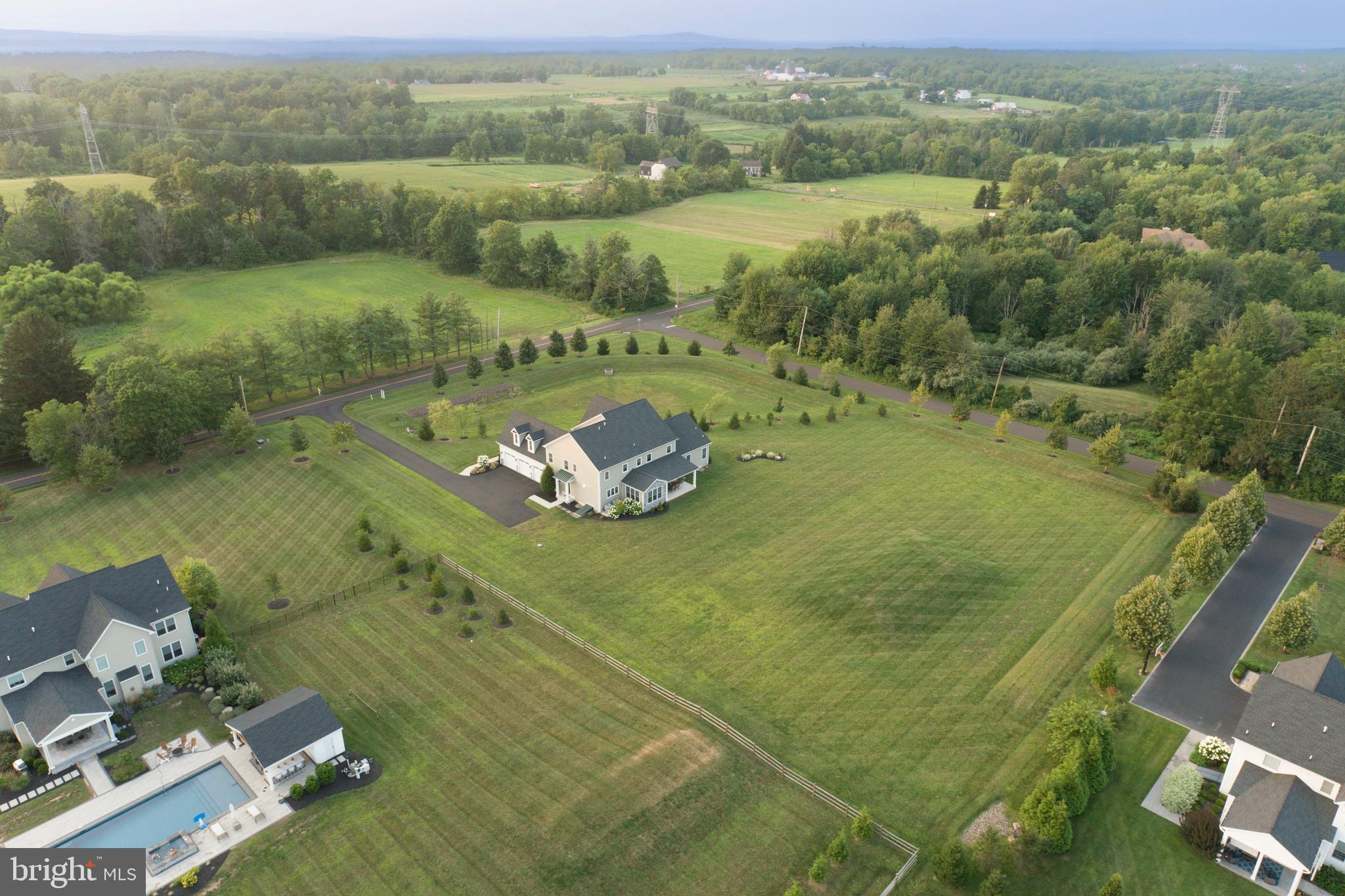 1161 Upper Stump Rd