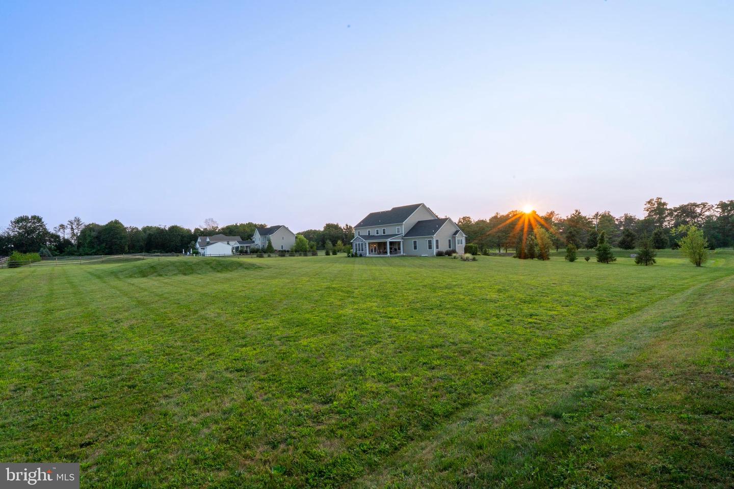 1161 Upper Stump Rd