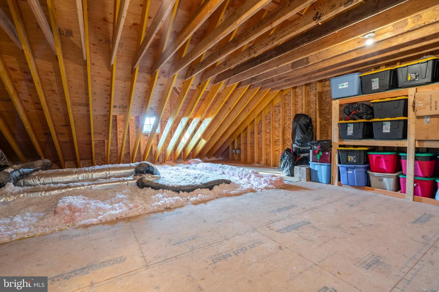 1161 Upper Stump Rd