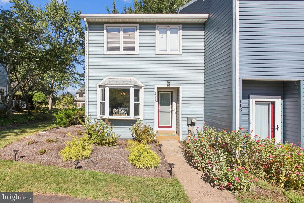 116 TARTAN TERRACE
