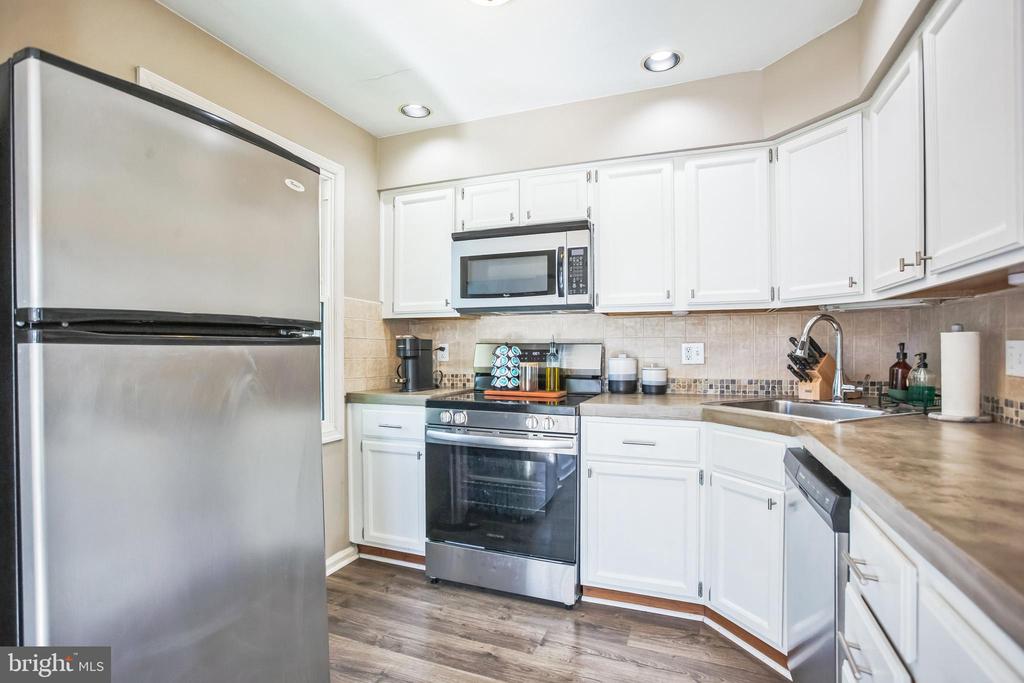 116 TARTAN TERRACE