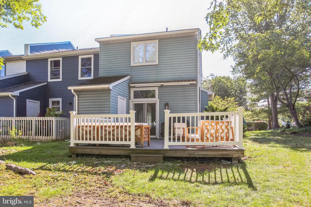116 TARTAN TERRACE
