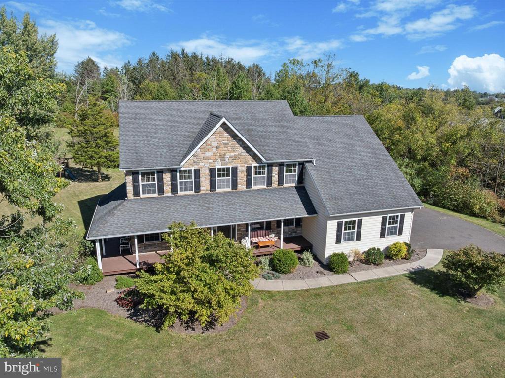 642 RICKERT ROAD