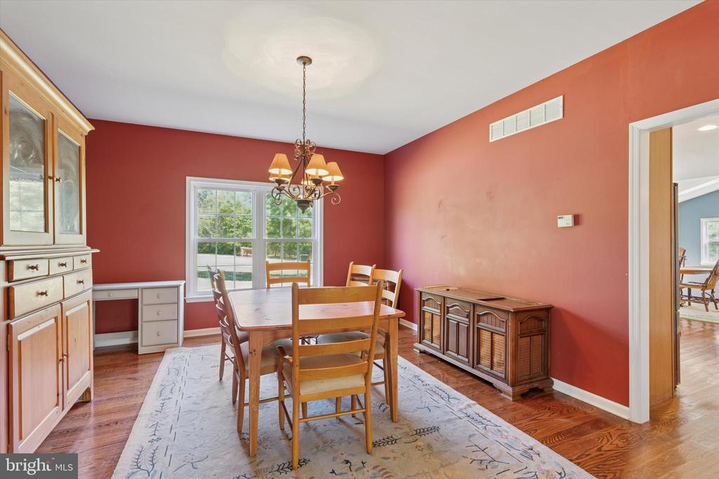642 RICKERT ROAD