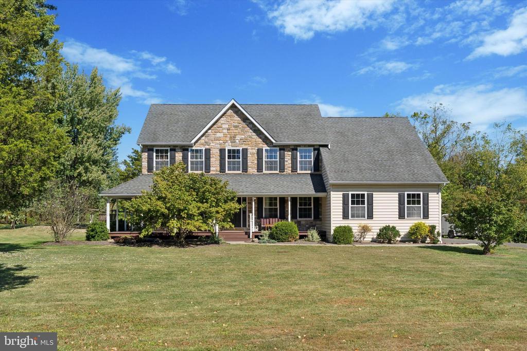 642 RICKERT ROAD