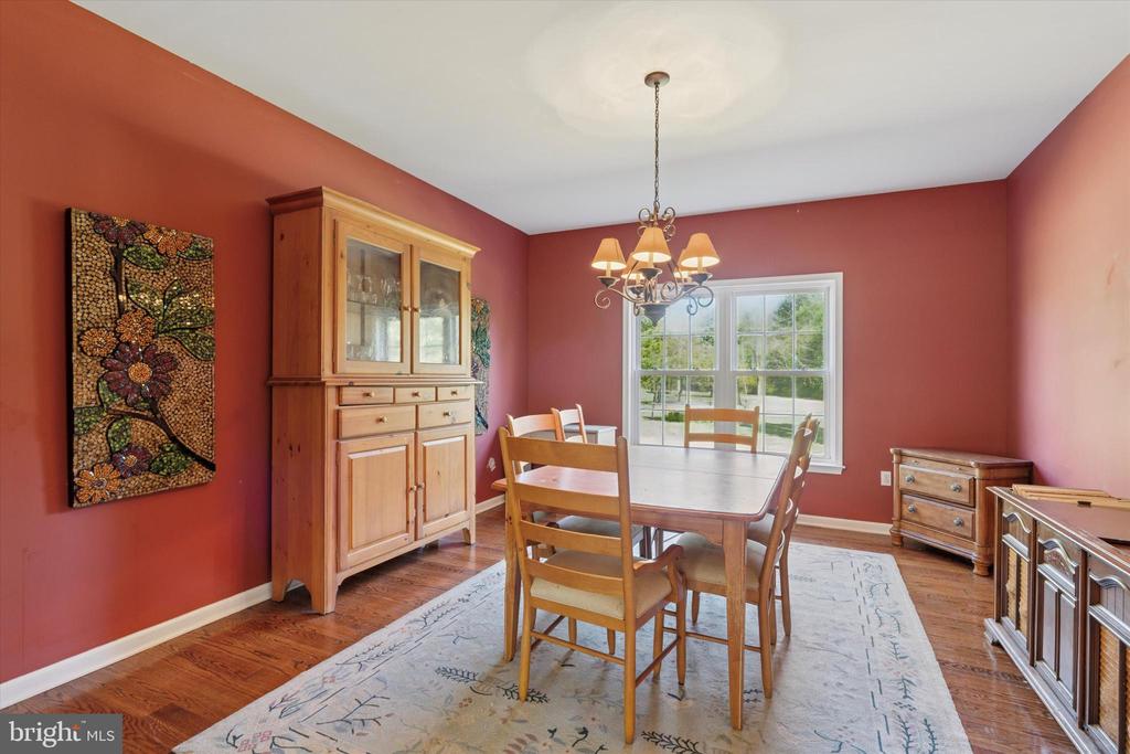 642 RICKERT ROAD