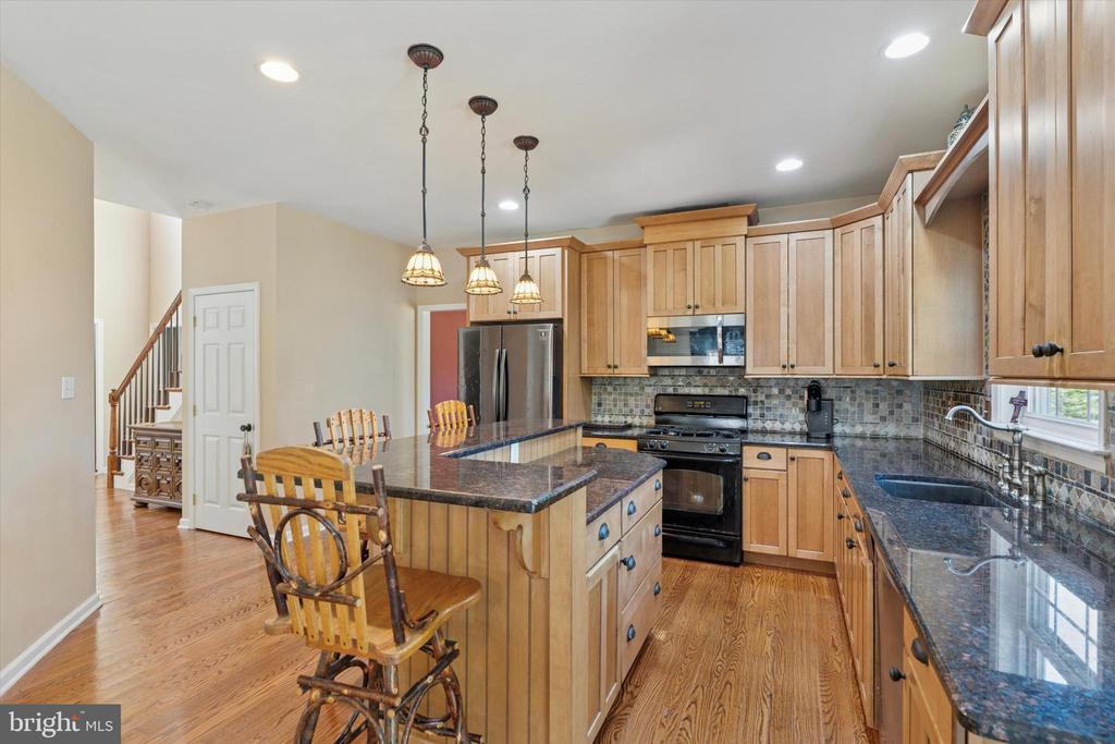 642 RICKERT ROAD