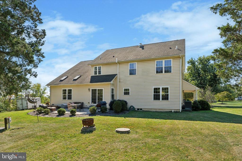 642 RICKERT ROAD
