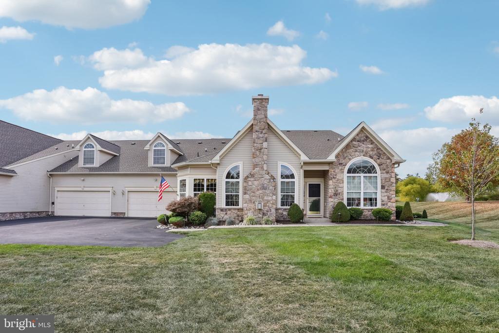 100 VILLA DRIVE